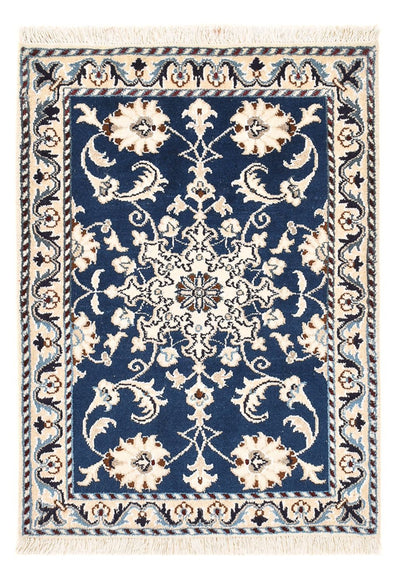 Nain - 12La Mattan 60x85cm - Persisk matta