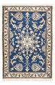 Nain - 12 la Mattan 90x58cm - Persisk matta