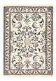 Nain - 12 la Mattan 83x58cm - Persisk matta