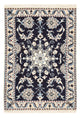 Nain - 12 la Mattan 87x56cm - Persisk matta