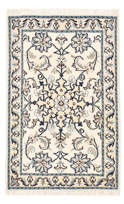 Nain - 12La Mattan 56x92cm - Persisk matta