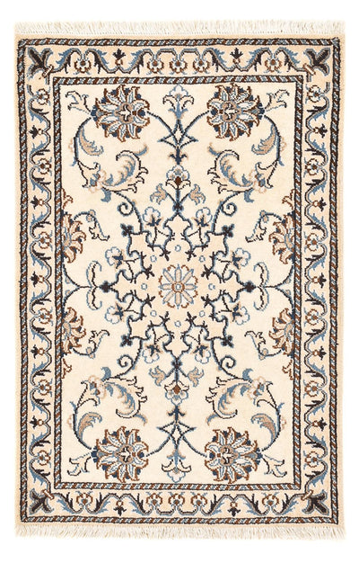 Nain - 12La Mattan 60x96cm - Persisk matta