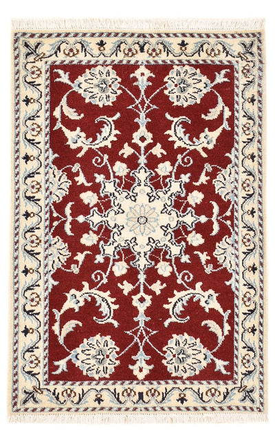 Nain - 12La Mattan 59x92cm - Persisk matta