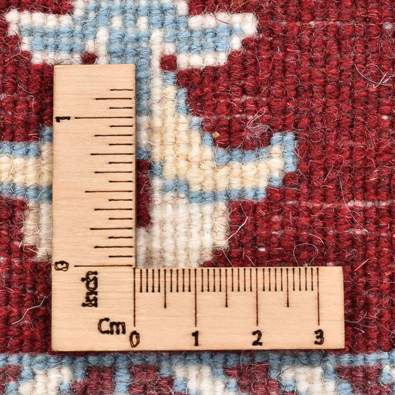 Persisk matta - Nain - 92 x 59 cm - röd