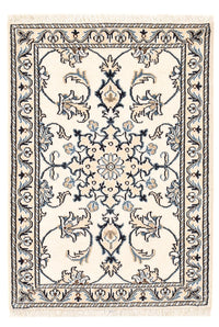 Nain - 12La Mattan 60x90cm - Persisk matta – product image
