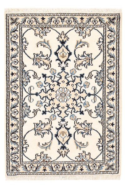 Nain - 12La Mattan 60x90cm - Persisk matta