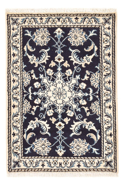 Nain - 12La Mattan 60x89cm - Persisk matta