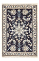 Nain - 12 la Mattan 90x60cm - Persisk matta