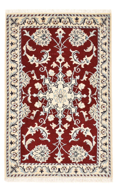 Nain - 12La Mattan 61x96cm - Persisk matta