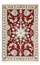 Nain - 12 la Mattan 96x61cm - Persisk matta