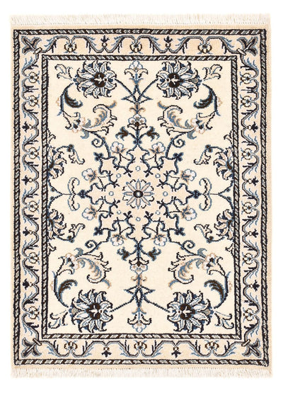 Nain - 12La Mattan 59x86cm - Persisk matta