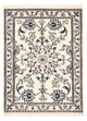 Nain - 12La Mattan 59x86cm - Persisk matta