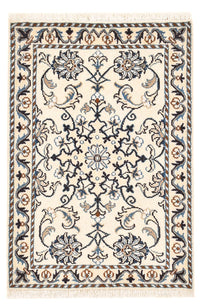 Nain - 12 la Mattan 87x58cm - Persisk matta – product image
