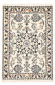 Nain - 12 la Mattan 87x58cm - Persisk matta