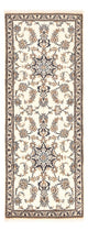 Nain - 12 la Mattan 208x79cm - Persisk matta