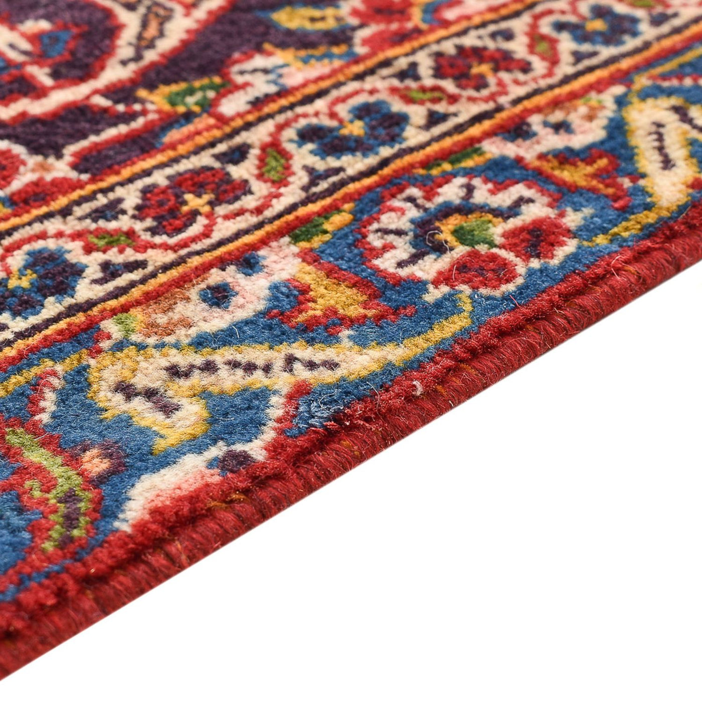Kashan Mattan 392x285cm - Persisk matta