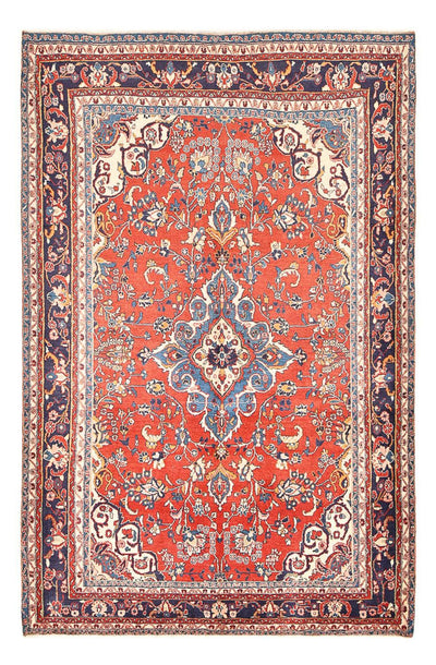 Mehraban Mattan 217x322cm - Persisk matta