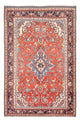 Mehraban Mattan 217x322cm - Persisk matta