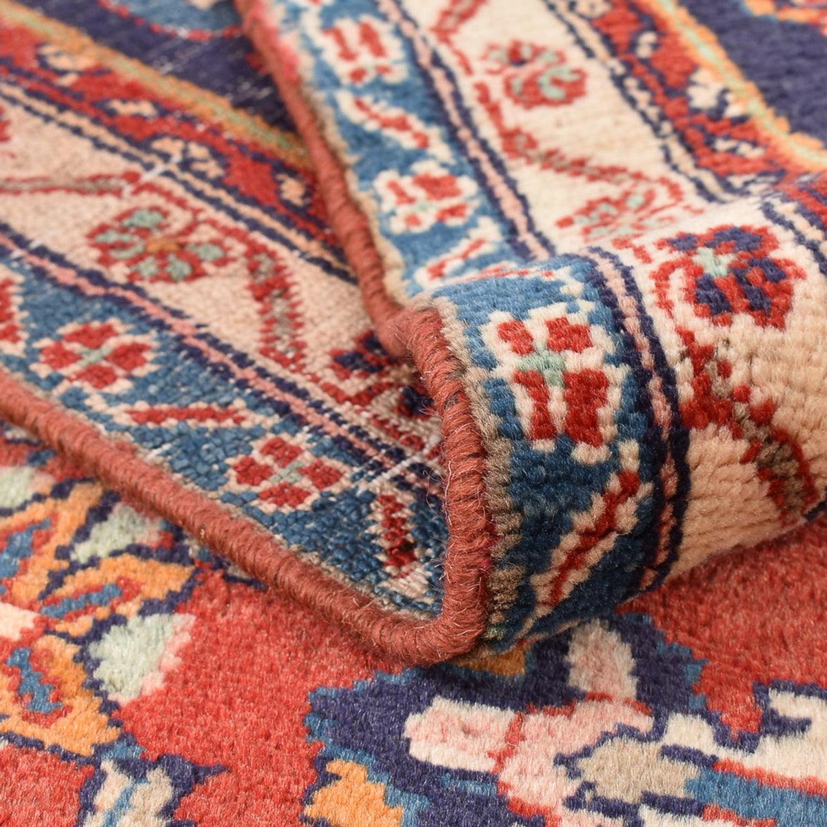 Persisk matta - Nomadic - 322 x 217 cm - röd