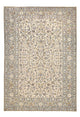 Kashan Mattan 417x286cm - Persisk matta