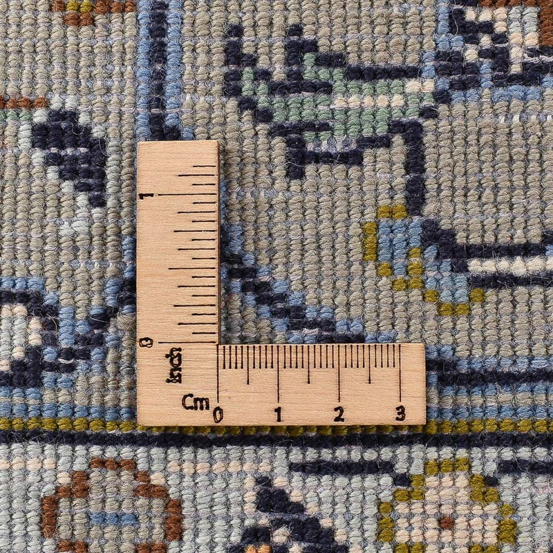 Persiska mattor - Keshan - 417 x 286 cm - sand