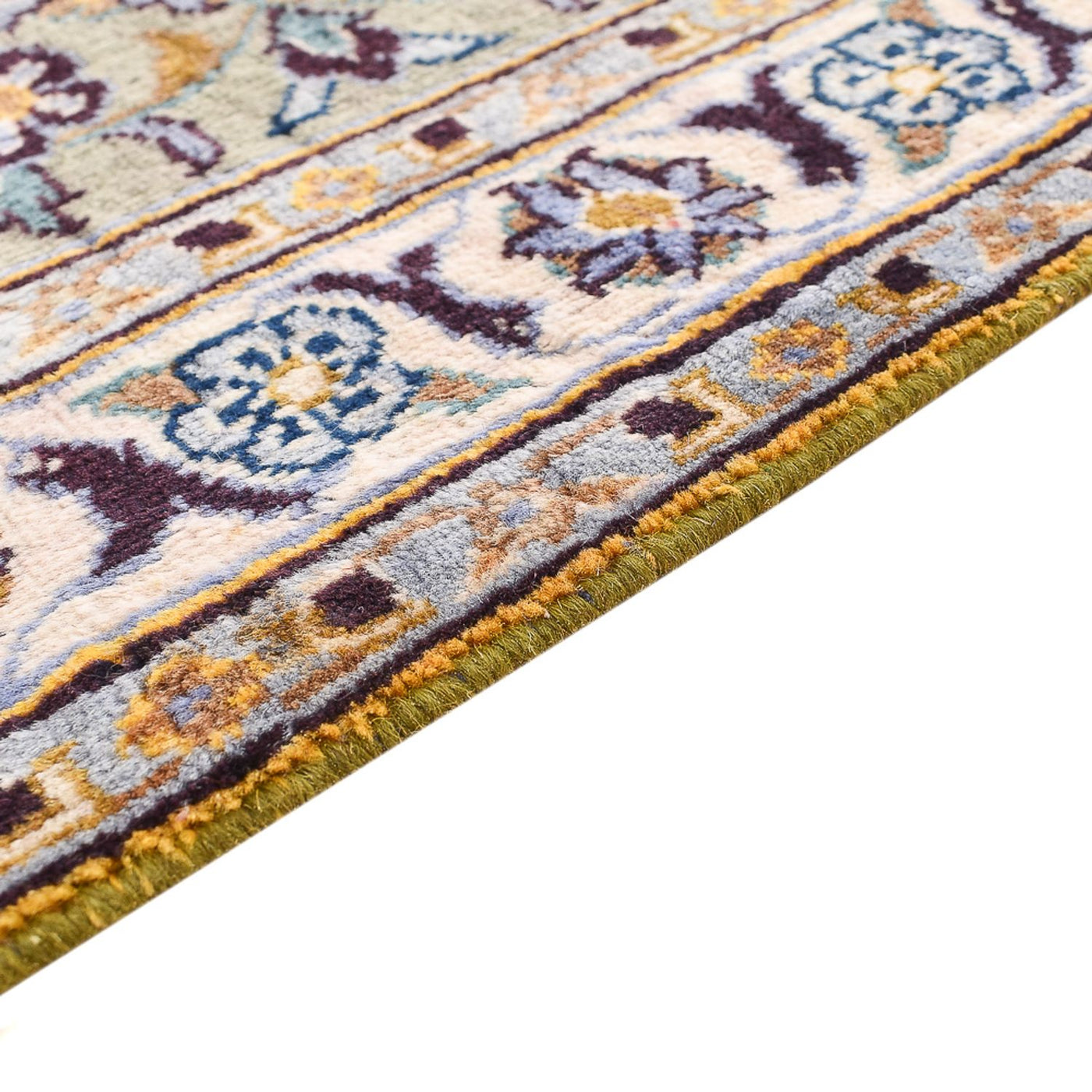 Kashan Mattan 423x301cm - Persisk matta