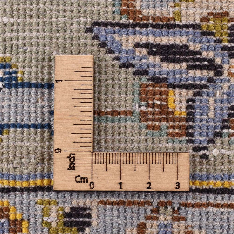 Persiska mattor - Keshan - 423 x 301 cm - sand