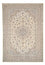 Persiska mattor - Keshan - 355 x 245 cm - mörk beige