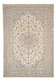 Kashan Mattan 355x245cm - Persisk matta