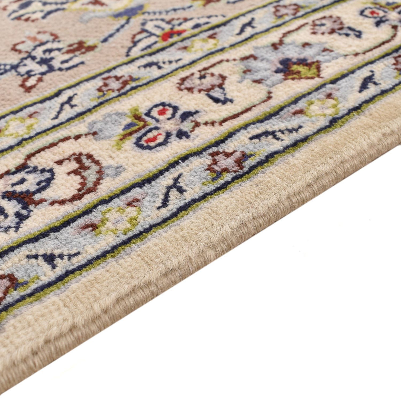 Kashan Mattan 355x245cm - Persisk matta