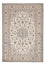 Persiska mattor - Keshan - 360 x 245 cm - mörk beige