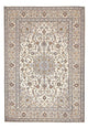 Persiska mattor - Keshan - 360 x 245 cm - mörk beige