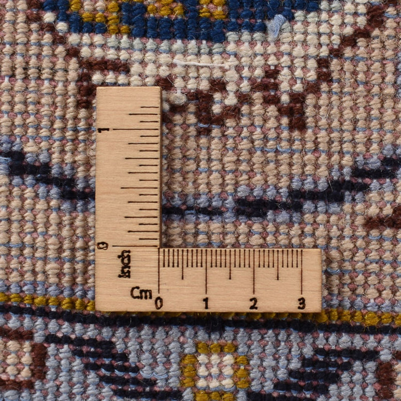 Persiska mattor - Keshan - 360 x 245 cm - mörk beige