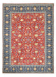 Persisk matta - Classic - 355 x 252 cm - röd
