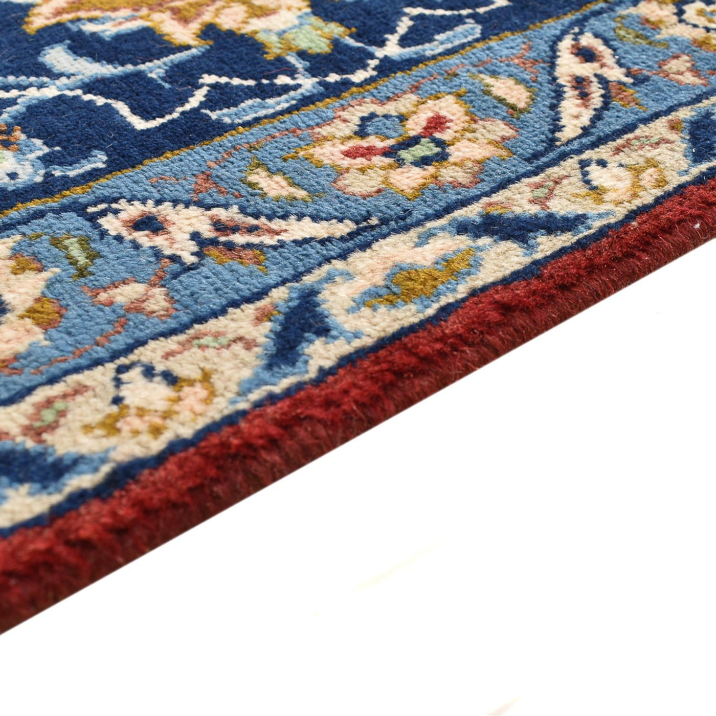 Persisk matta - Classic - 355 x 252 cm - röd