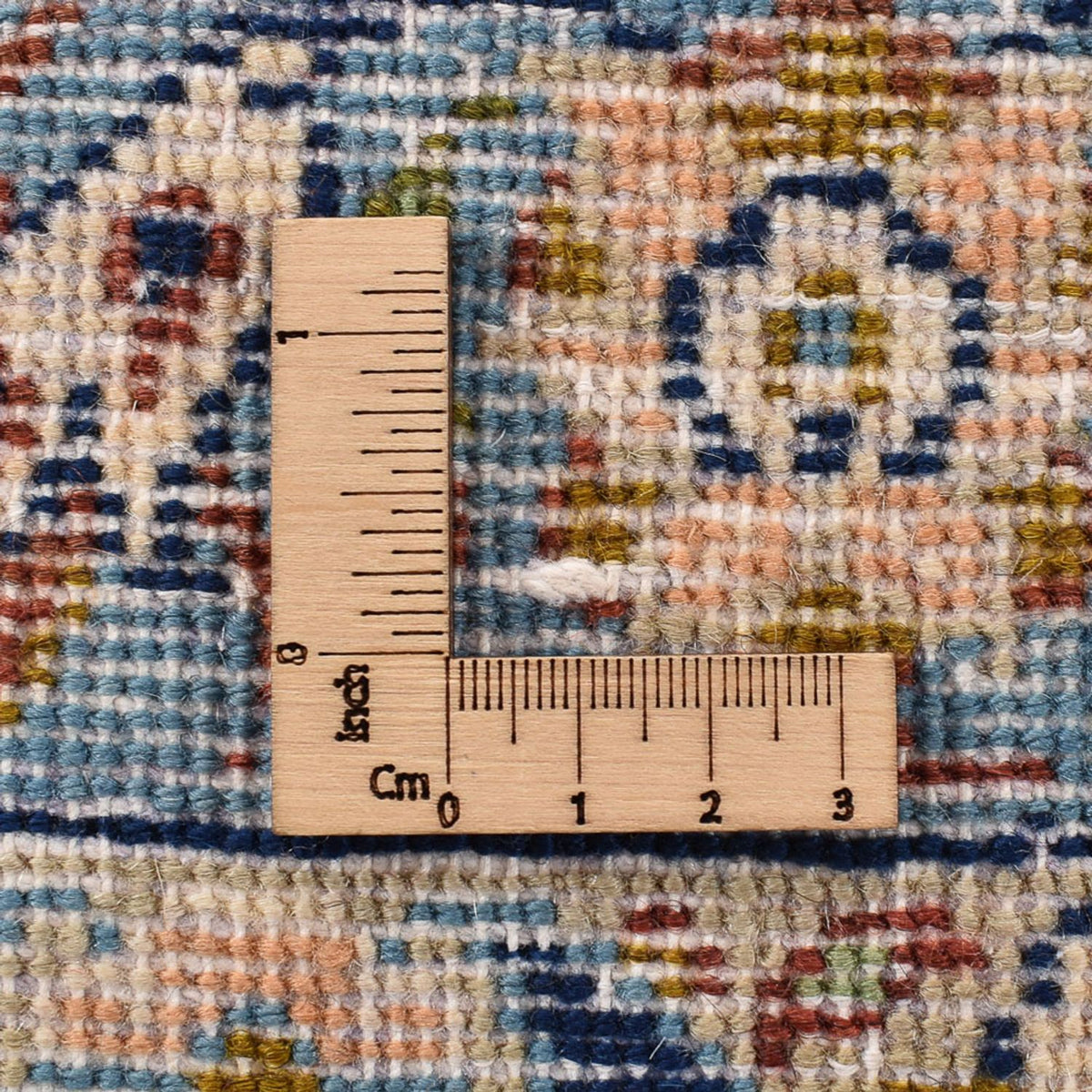 Persisk matta - Classic - 355 x 252 cm - röd