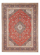 Kashan Mattan 416x297cm - Persisk matta