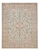 Kashan Mattan 389x294cm - Persisk matta
