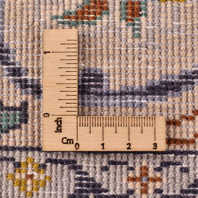 Persiska mattor - Keshan - 389 x 294 cm - sand