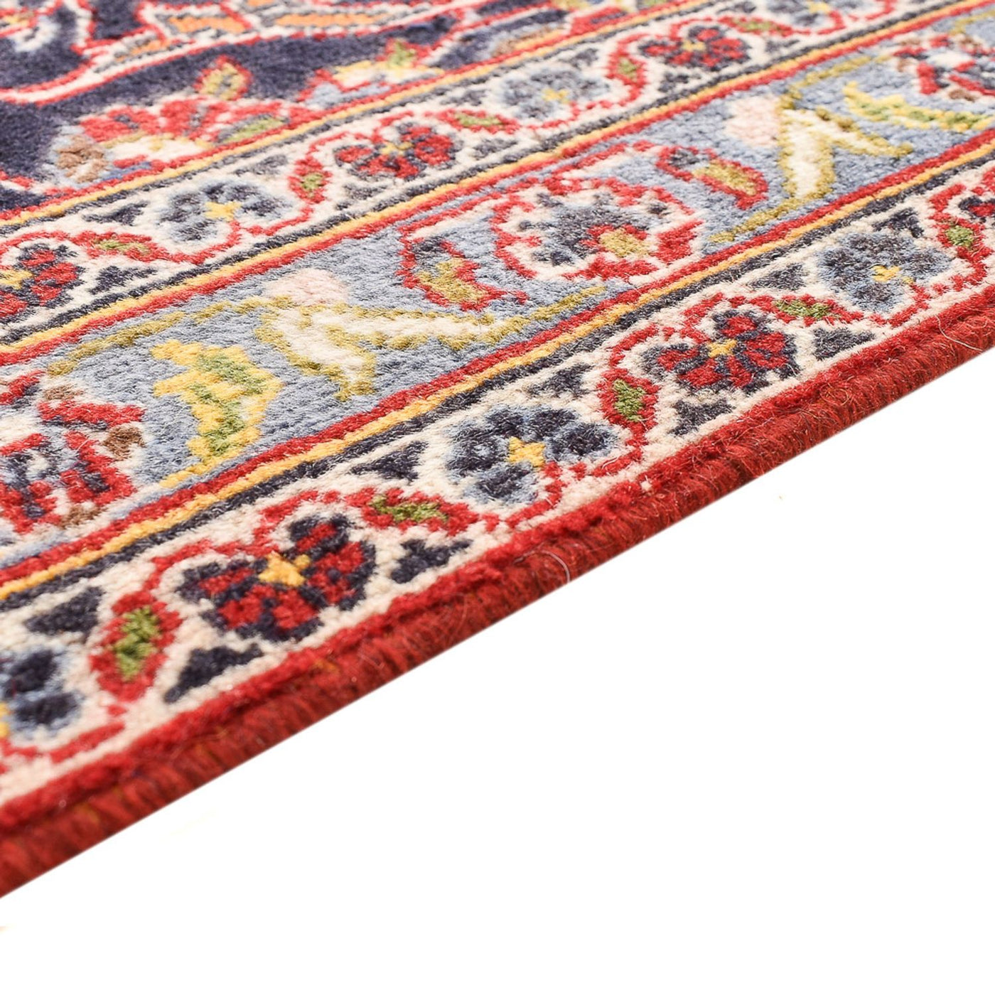 Kashan Mattan 398x304cm - Persisk matta