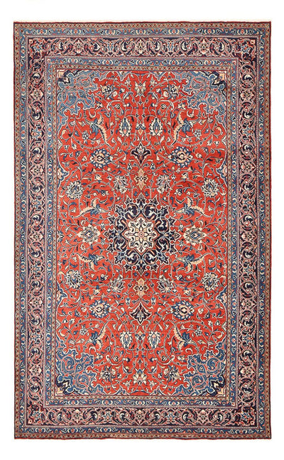 Mahal Mattan 210x342cm - Persisk matta