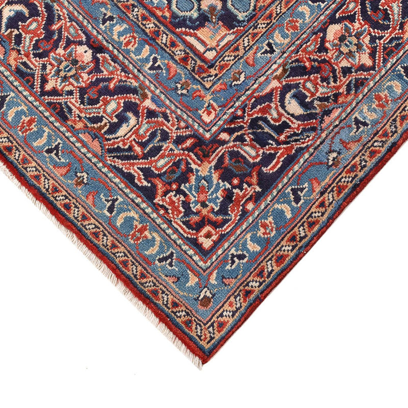 Persisk matta - Classic - 342 x 210 cm - röd