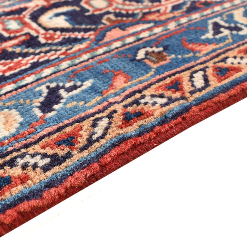 Persisk matta - Classic - 342 x 210 cm - röd