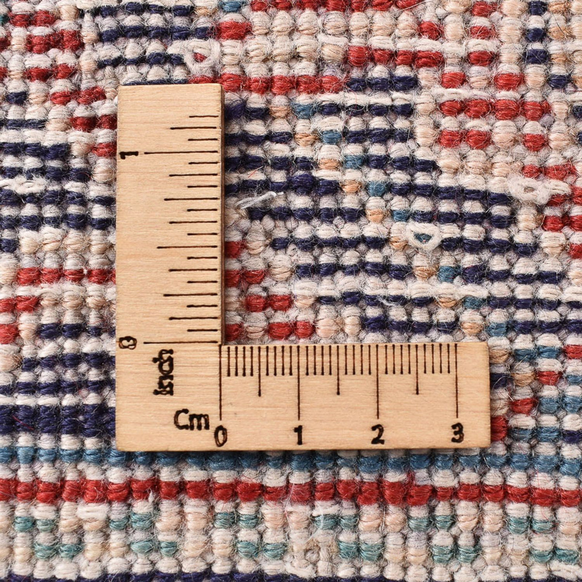 Persisk matta - Classic - 342 x 210 cm - röd