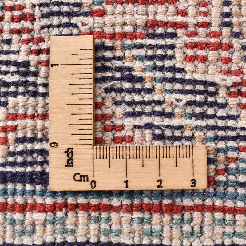 Persisk matta - Classic - 342 x 210 cm - röd