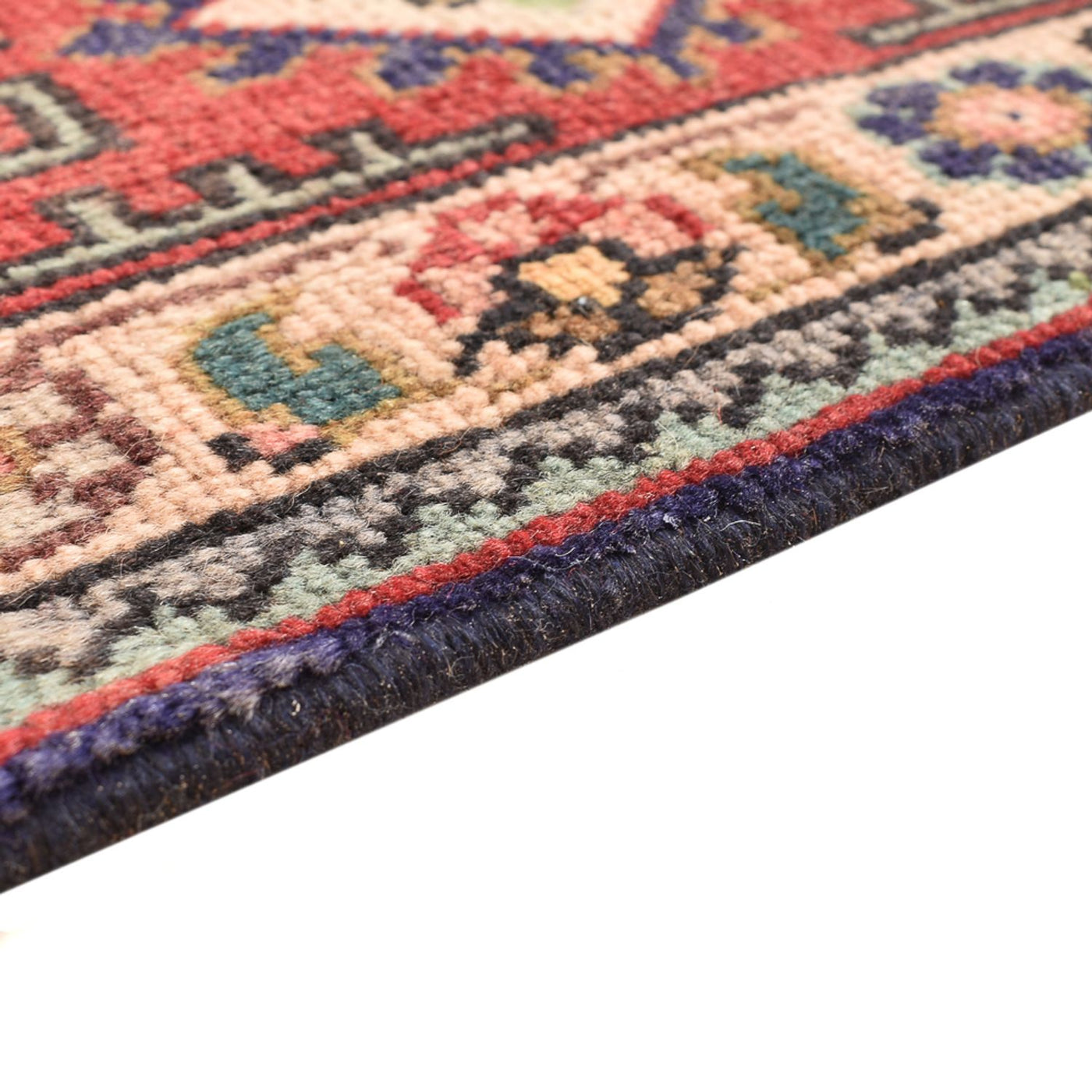Tabriz Mattan 295x187cm - Persisk matta