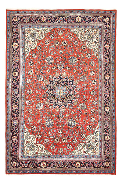 Mahal Mattan 212x315cm - Persisk matta
