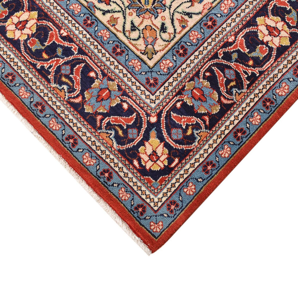 Persisk matta - Classic - 315 x 212 cm - röd