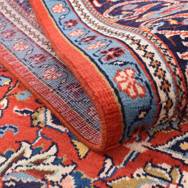 Persisk matta - Classic - 315 x 212 cm - röd