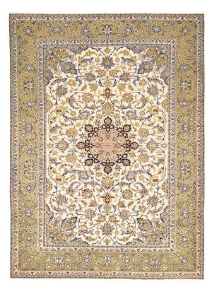 Persisk matta - Classic - 363 x 260 cm - sand